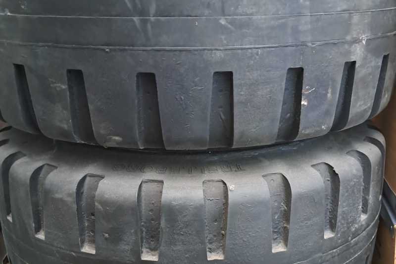 OmecoHub - Immagine TRELLEBORG  22x10x16